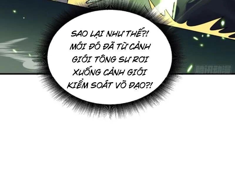 Tẩu Tử: Ta Thật Không Phải Kẻ Ngốc - Chapter 23 - Page 33