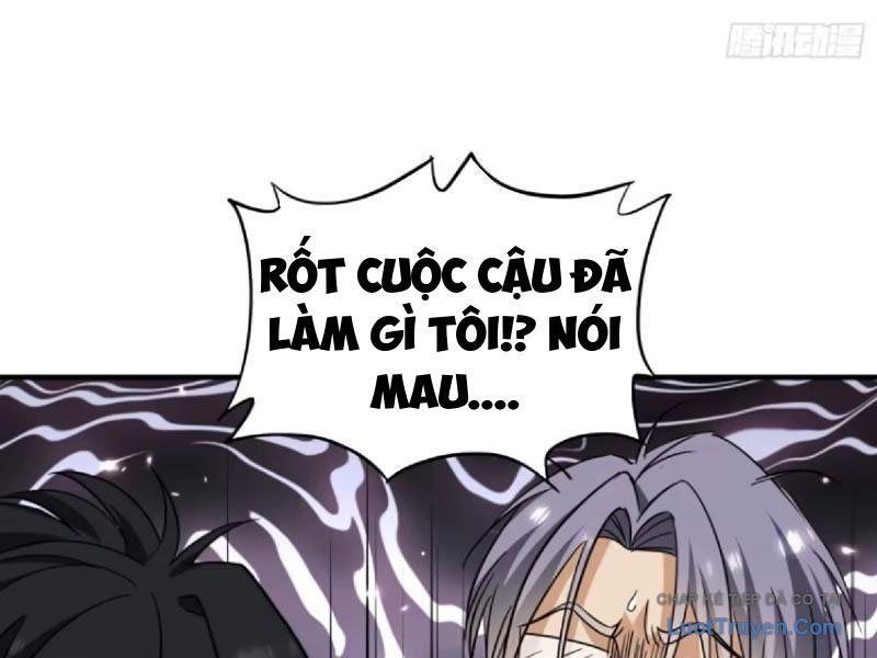 Tẩu Tử: Ta Thật Không Phải Kẻ Ngốc - Chapter 23 - Page 35