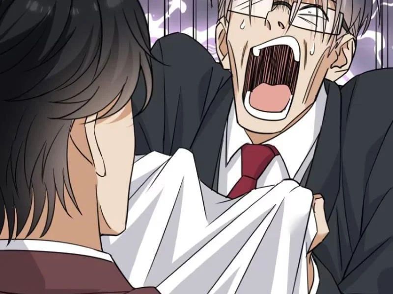 Tẩu Tử: Ta Thật Không Phải Kẻ Ngốc - Chapter 23 - Page 36