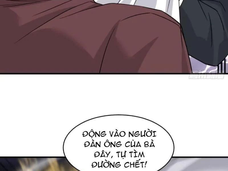 Tẩu Tử: Ta Thật Không Phải Kẻ Ngốc - Chapter 23 - Page 37