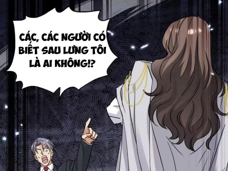 Tẩu Tử: Ta Thật Không Phải Kẻ Ngốc - Chapter 23 - Page 43