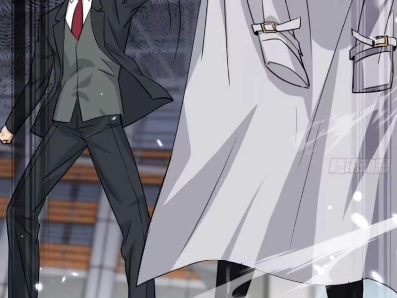 Tẩu Tử: Ta Thật Không Phải Kẻ Ngốc - Chapter 23 - Page 44