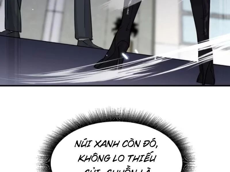 Tẩu Tử: Ta Thật Không Phải Kẻ Ngốc - Chapter 23 - Page 45