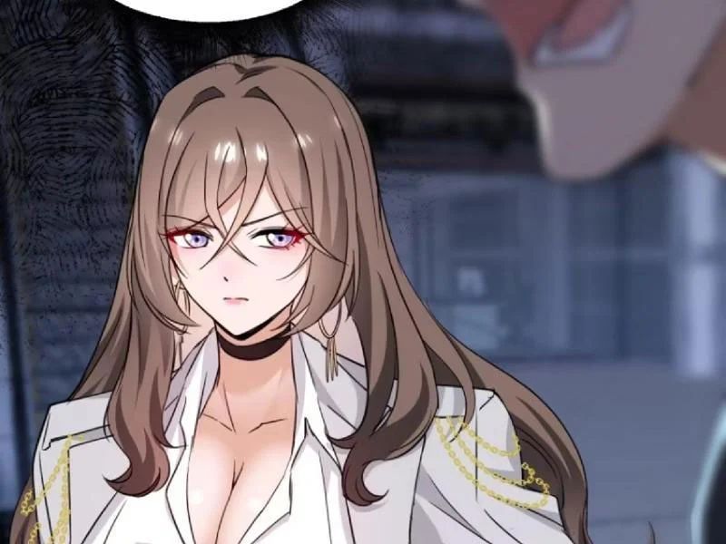 Tẩu Tử: Ta Thật Không Phải Kẻ Ngốc - Chapter 23 - Page 5