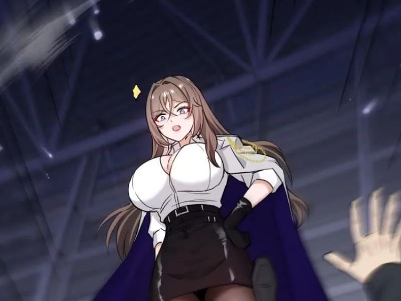 Tẩu Tử: Ta Thật Không Phải Kẻ Ngốc - Chapter 23 - Page 50