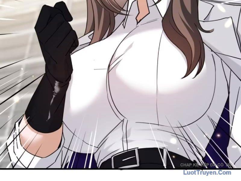 Tẩu Tử: Ta Thật Không Phải Kẻ Ngốc - Chapter 23 - Page 54