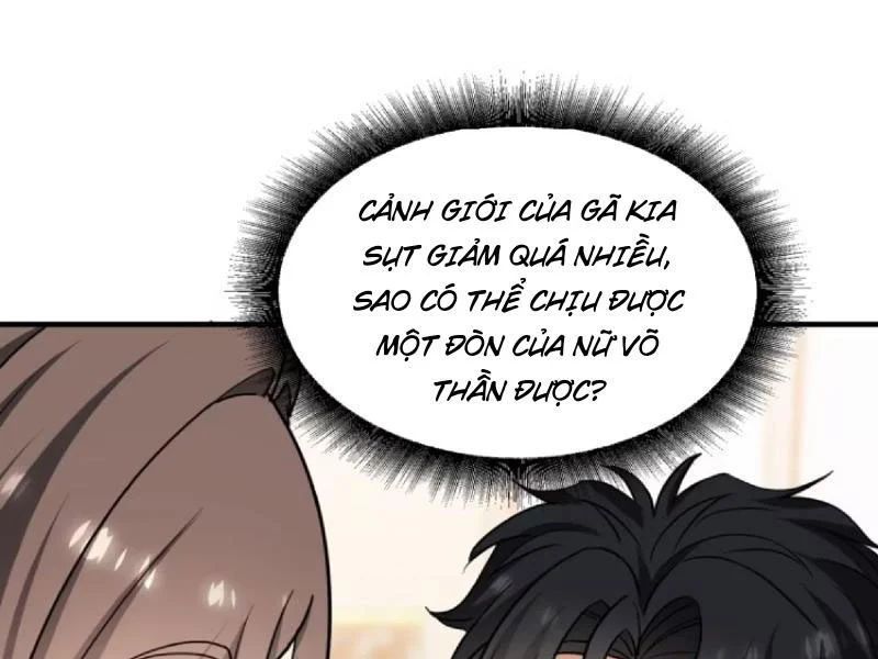 Tẩu Tử: Ta Thật Không Phải Kẻ Ngốc - Chapter 23 - Page 55