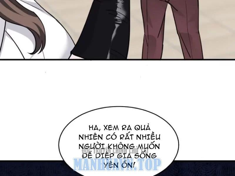 Tẩu Tử: Ta Thật Không Phải Kẻ Ngốc - Chapter 23 - Page 57