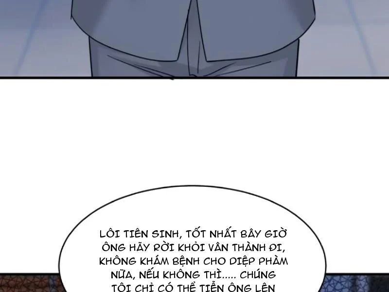 Tẩu Tử: Ta Thật Không Phải Kẻ Ngốc - Chapter 23 - Page 60