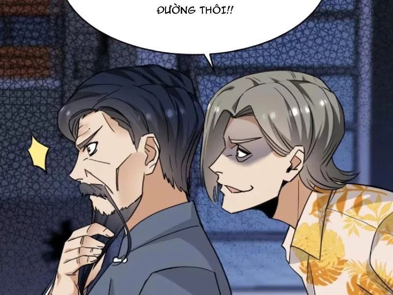 Tẩu Tử: Ta Thật Không Phải Kẻ Ngốc - Chapter 23 - Page 61