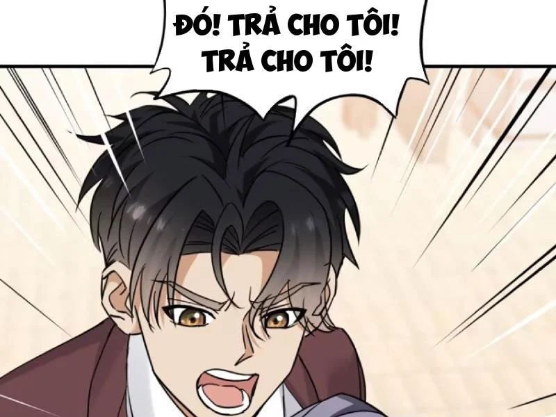 Tẩu Tử: Ta Thật Không Phải Kẻ Ngốc - Chapter 23 - Page 7