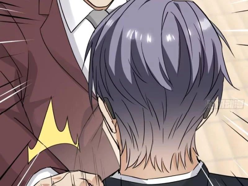 Tẩu Tử: Ta Thật Không Phải Kẻ Ngốc - Chapter 23 - Page 8