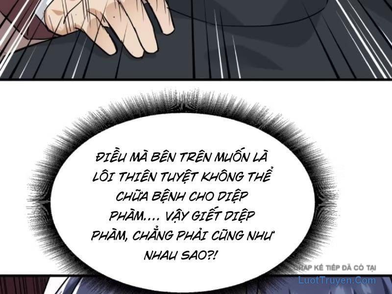 Tẩu Tử: Ta Thật Không Phải Kẻ Ngốc - Chapter 23 - Page 9