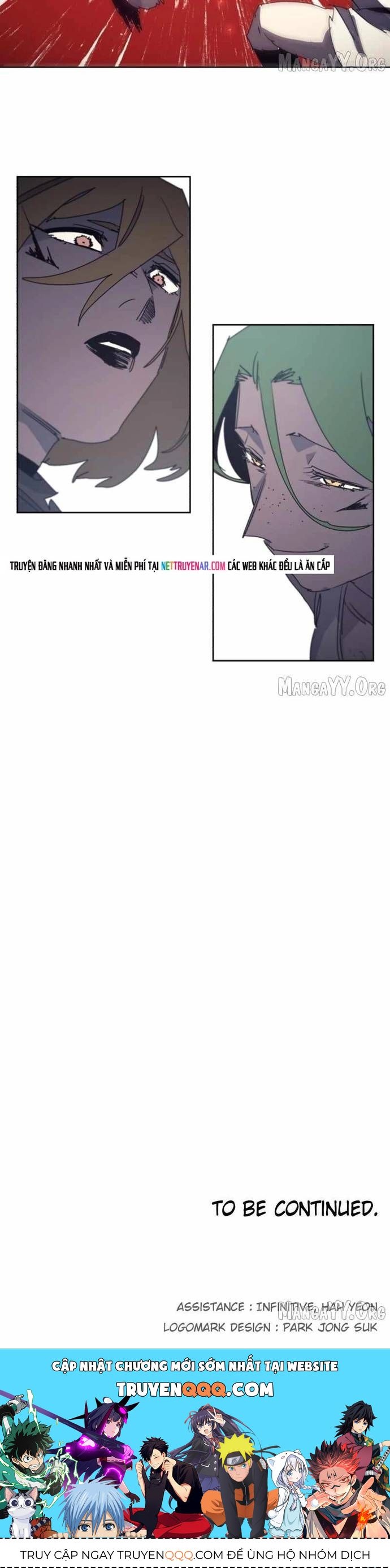 Kỵ Sĩ Báo Thù - Chapter 212 - Page 10