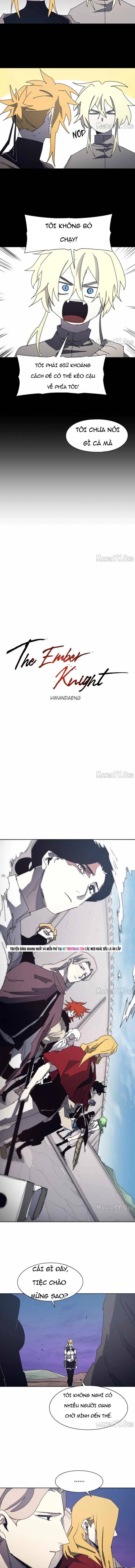 Kỵ Sĩ Báo Thù - Chapter 212 - Page 4