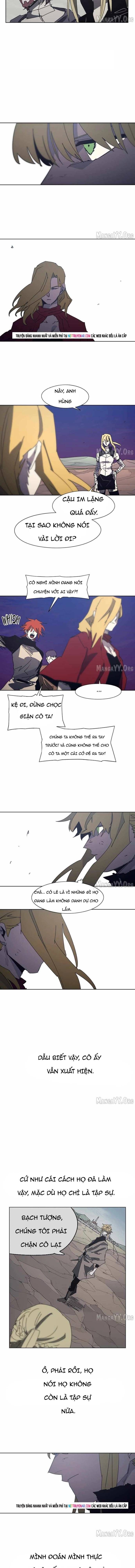 Kỵ Sĩ Báo Thù - Chapter 212 - Page 6