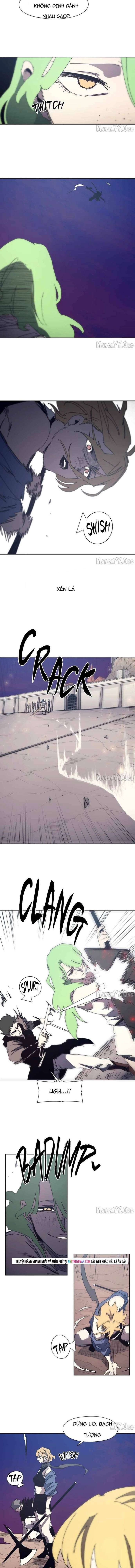 Kỵ Sĩ Báo Thù - Chapter 212 - Page 8