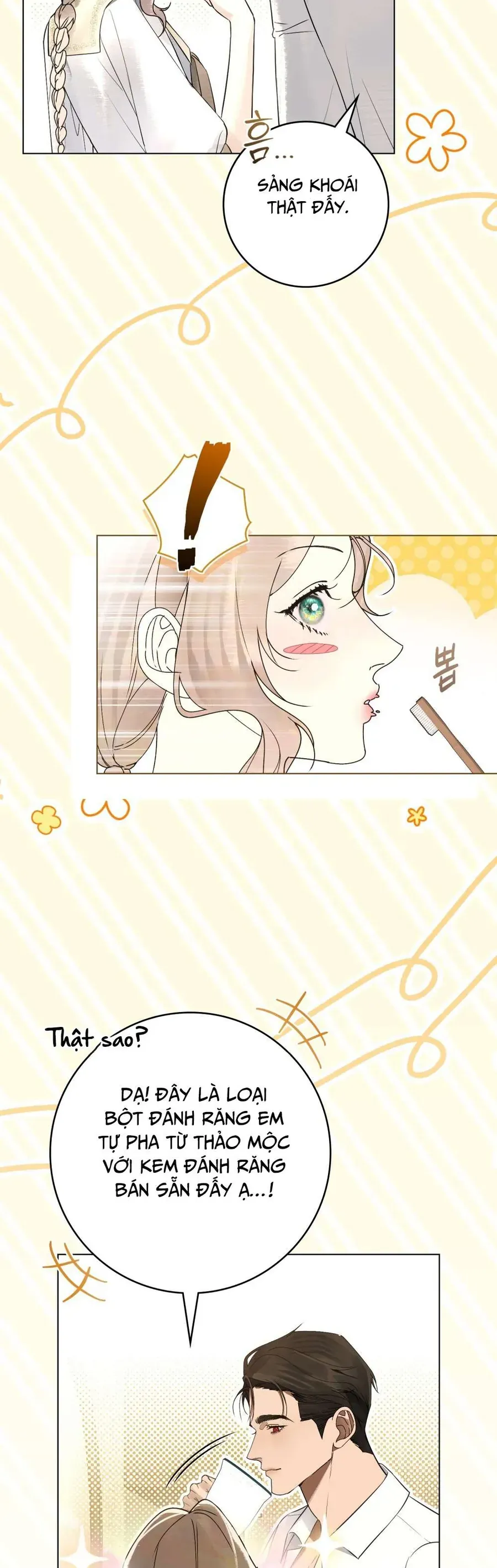 Người Chồng Độc Ác - Chapter 25 - Page 13