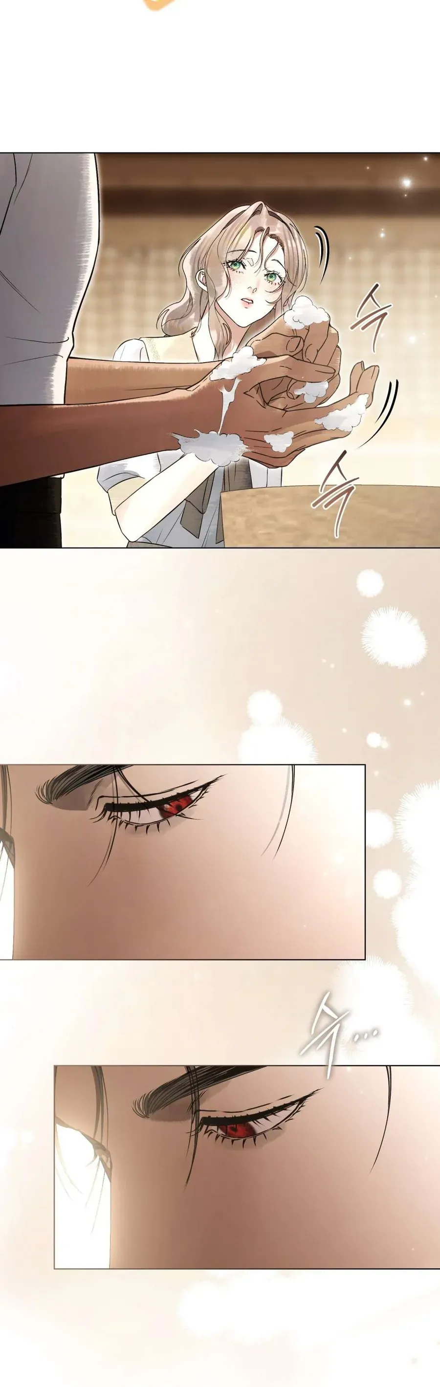 Người Chồng Độc Ác - Chapter 25 - Page 15