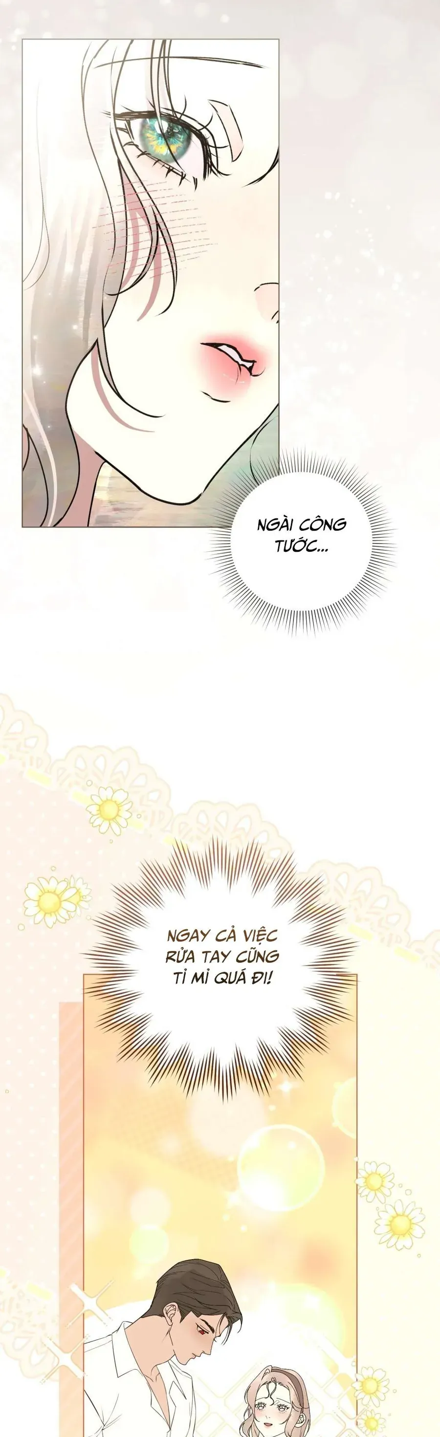 Người Chồng Độc Ác - Chapter 25 - Page 17