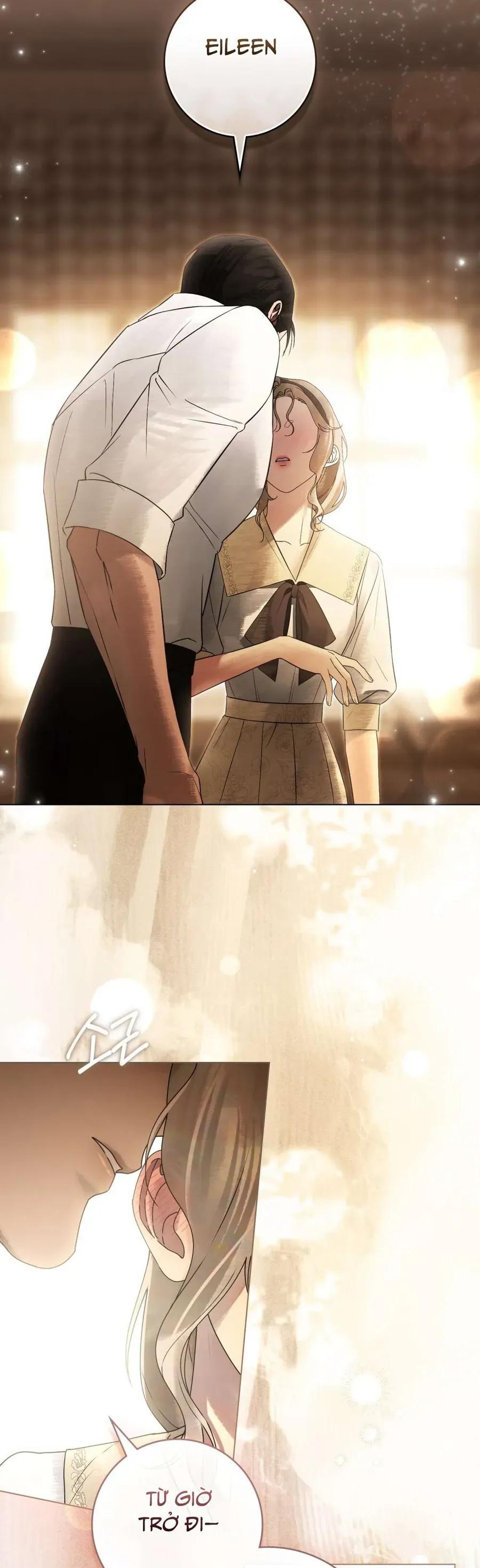 Người Chồng Độc Ác - Chapter 25 - Page 20