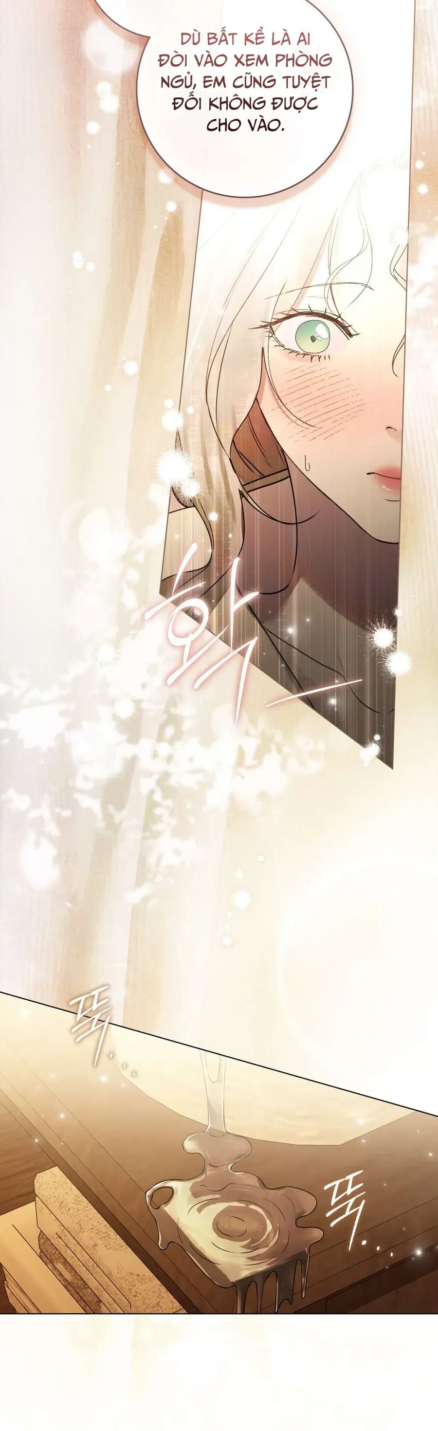 Người Chồng Độc Ác - Chapter 25 - Page 21