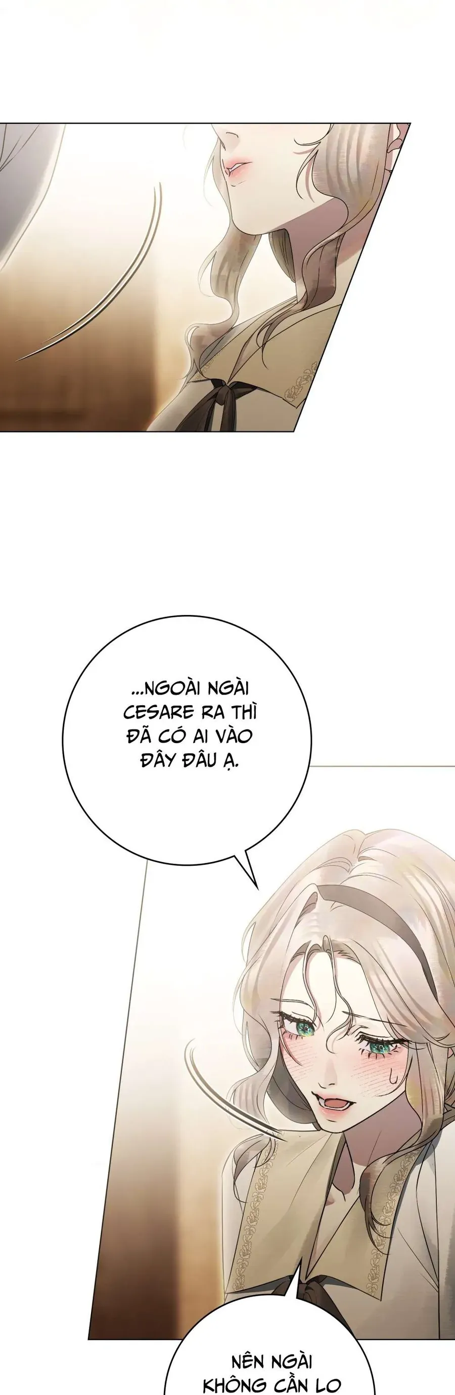 Người Chồng Độc Ác - Chapter 25 - Page 22