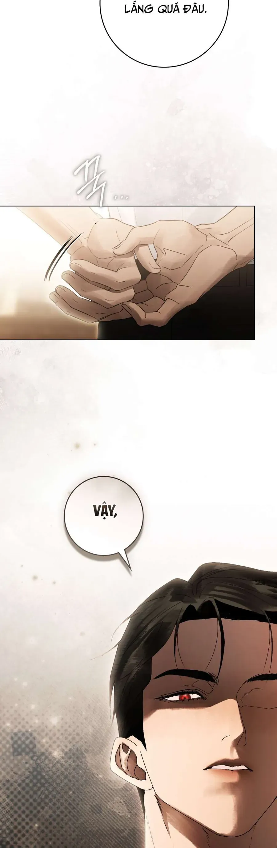 Người Chồng Độc Ác - Chapter 25 - Page 23