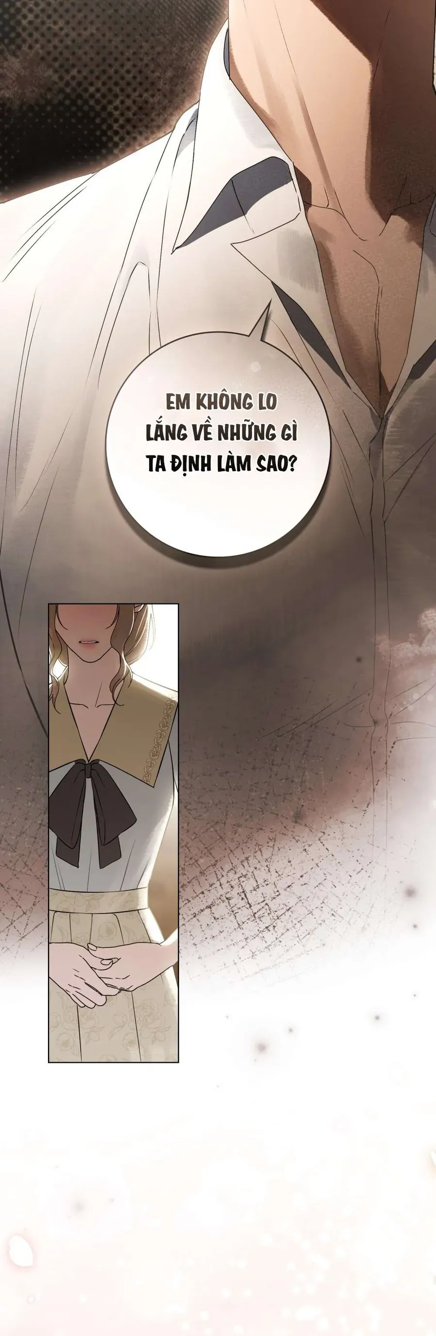 Người Chồng Độc Ác - Chapter 25 - Page 24