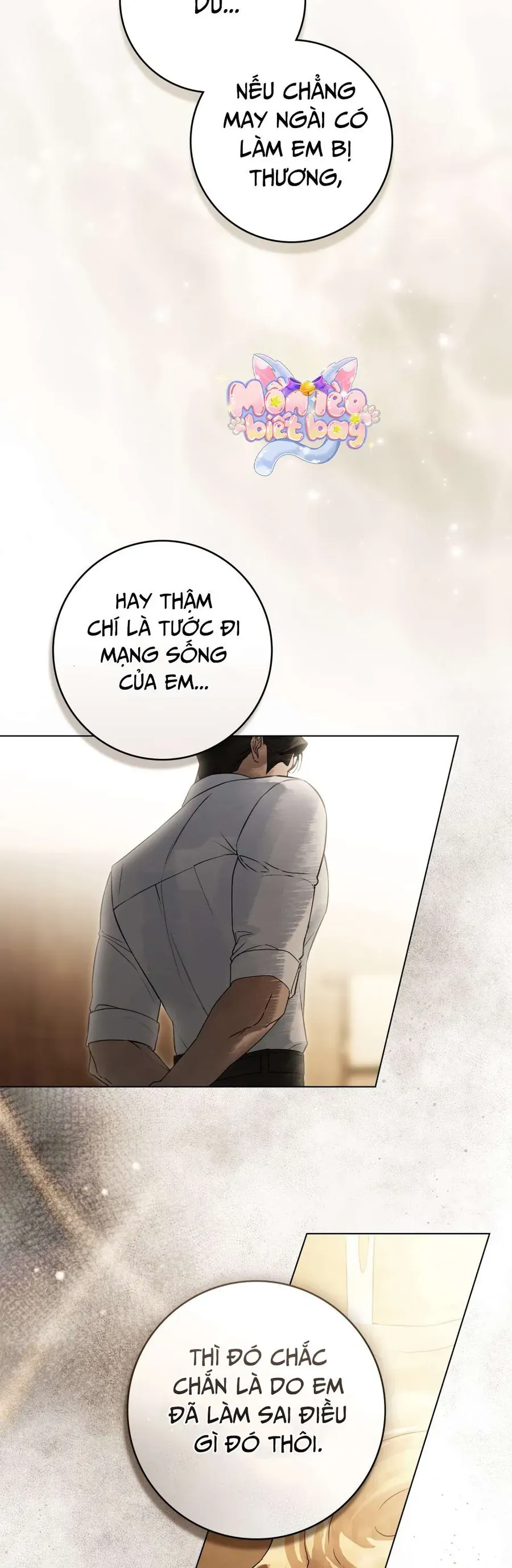 Người Chồng Độc Ác - Chapter 25 - Page 26