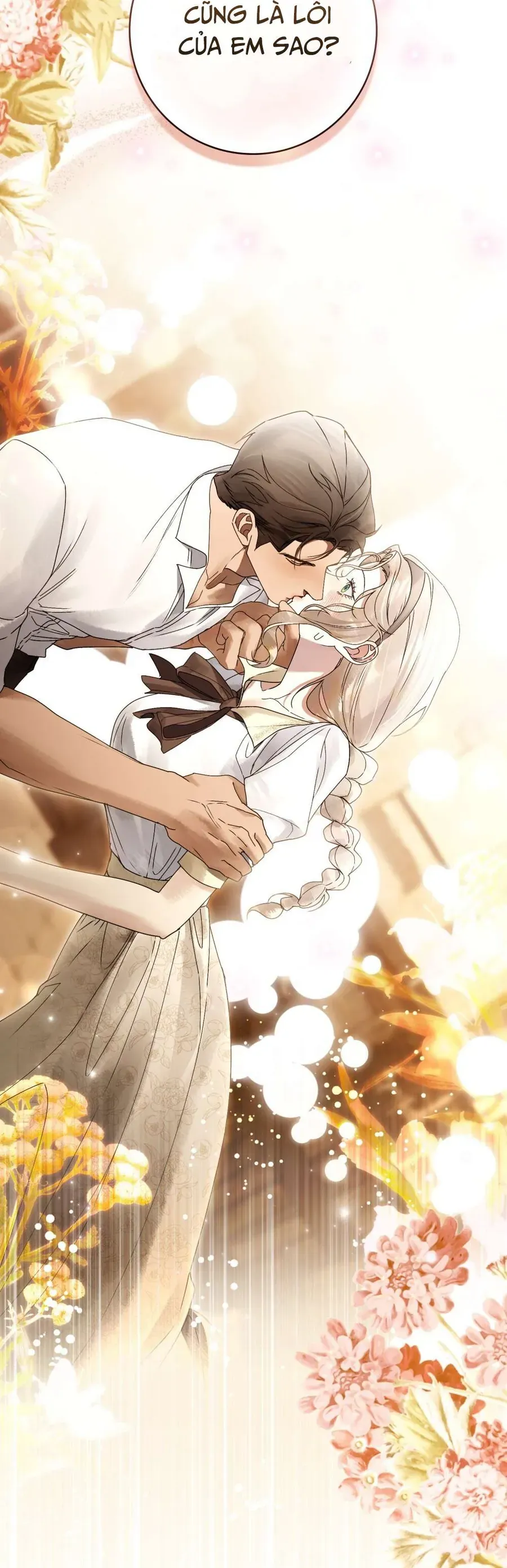 Người Chồng Độc Ác - Chapter 25 - Page 29