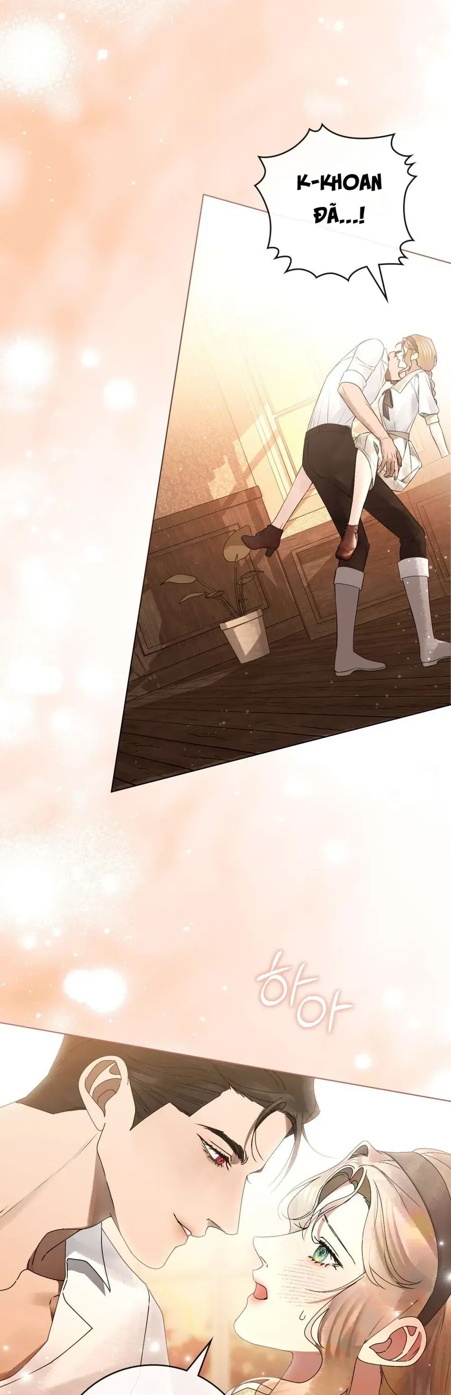 Người Chồng Độc Ác - Chapter 25 - Page 31