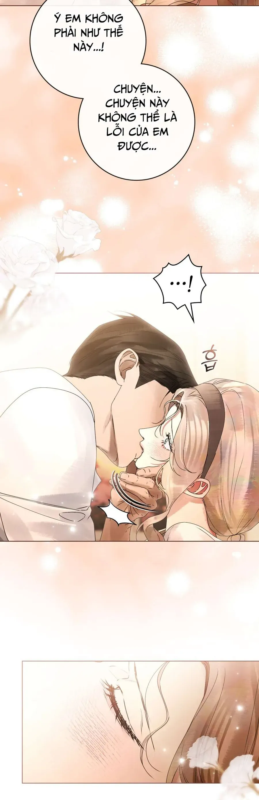 Người Chồng Độc Ác - Chapter 25 - Page 32