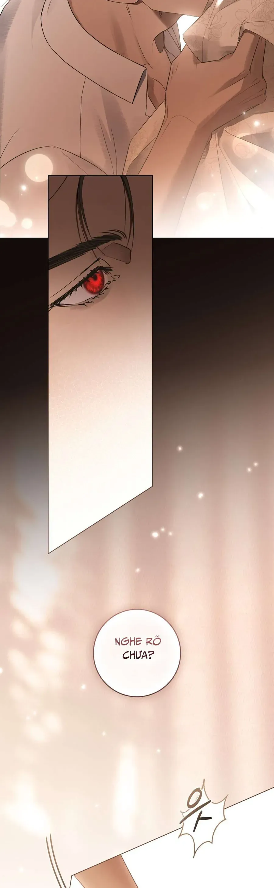 Người Chồng Độc Ác - Chapter 25 - Page 36