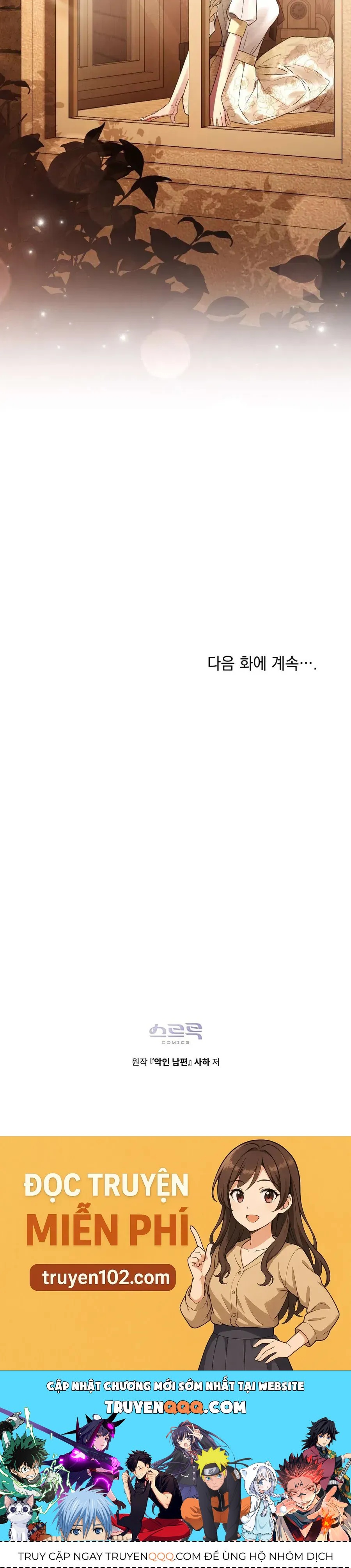 Người Chồng Độc Ác - Chapter 25 - Page 38