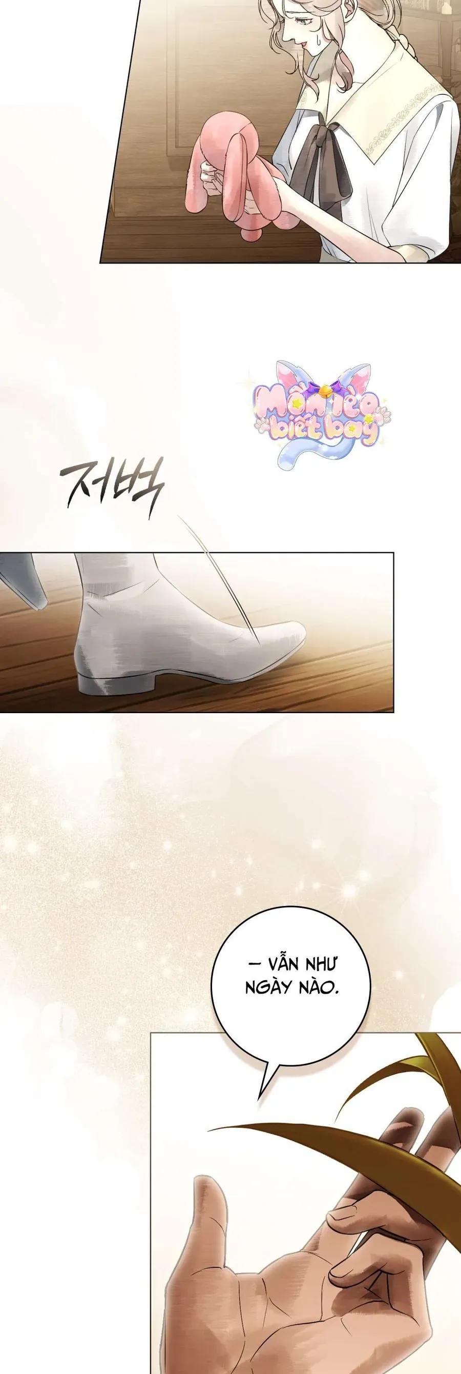 Người Chồng Độc Ác - Chapter 25 - Page 4