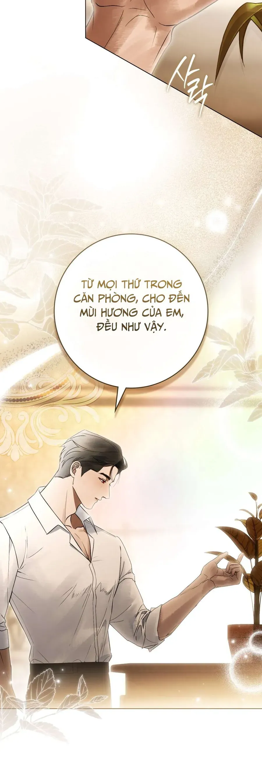 Người Chồng Độc Ác - Chapter 25 - Page 5