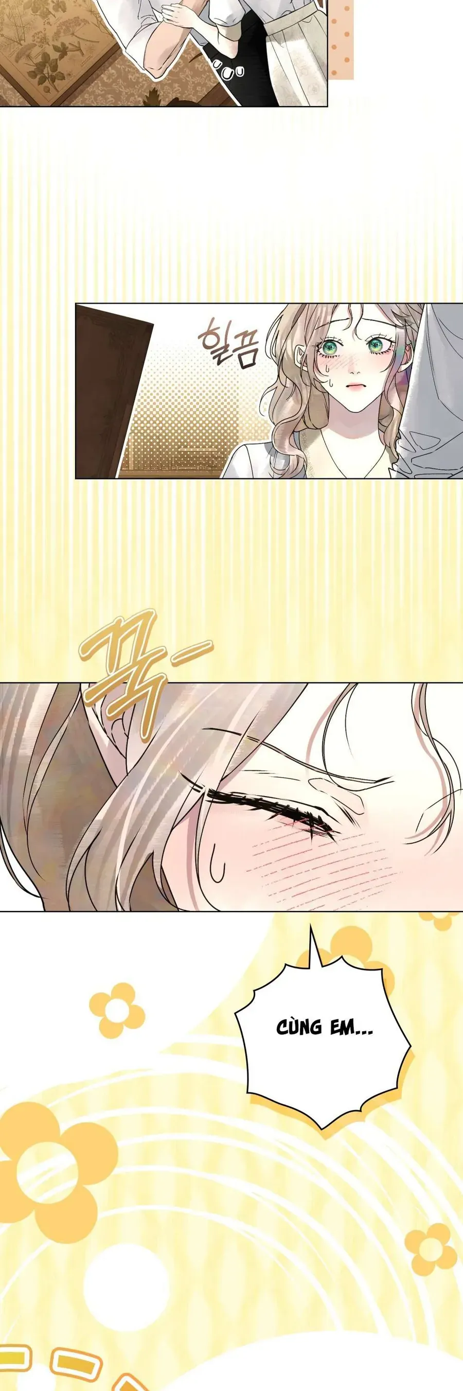 Người Chồng Độc Ác - Chapter 25 - Page 9