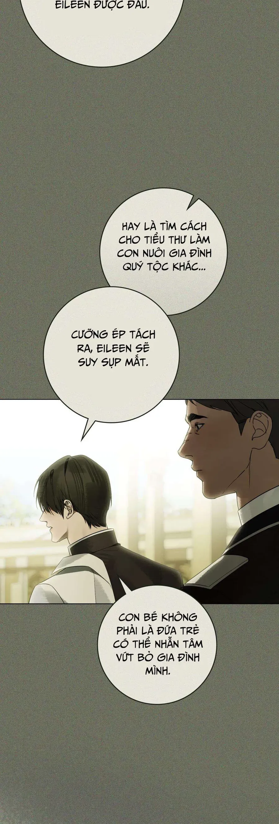 Người Chồng Độc Ác - Chapter 26 - Page 11