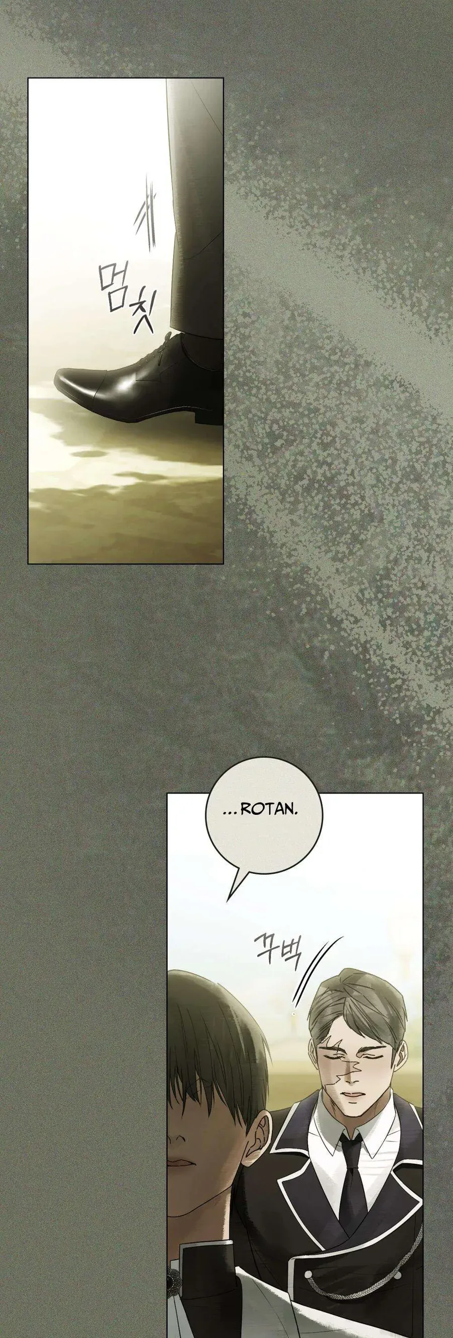 Người Chồng Độc Ác - Chapter 26 - Page 12