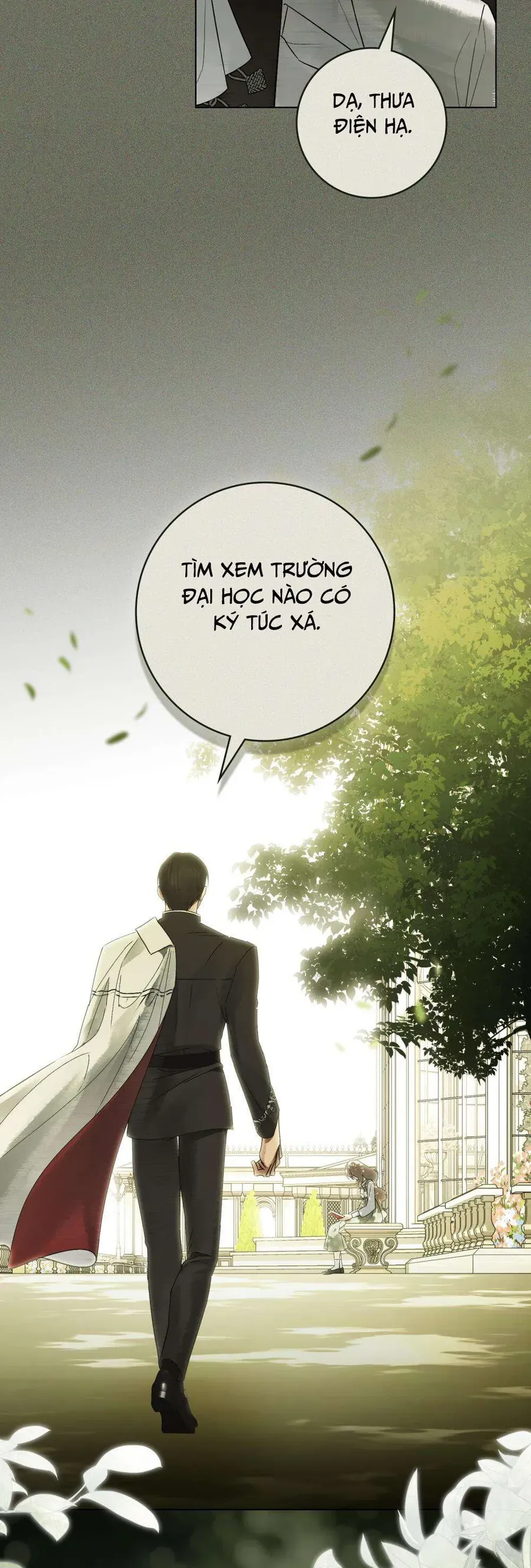 Người Chồng Độc Ác - Chapter 26 - Page 13