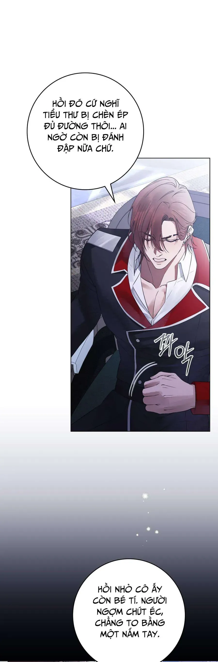 Người Chồng Độc Ác - Chapter 26 - Page 16