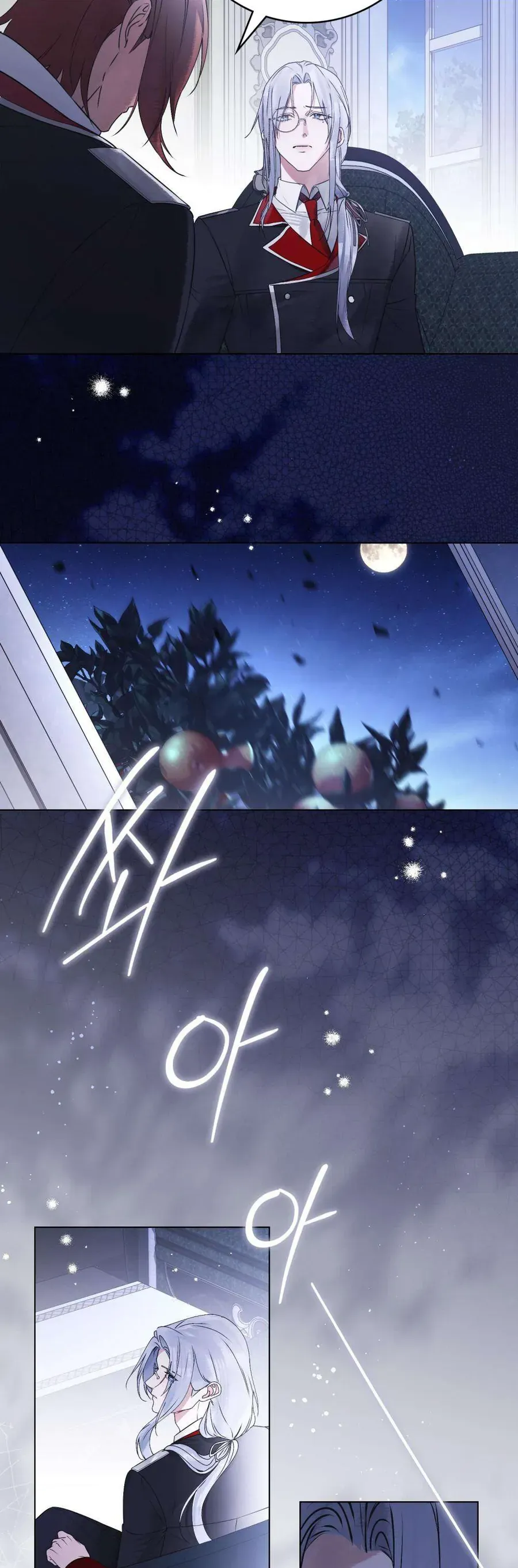 Người Chồng Độc Ác - Chapter 26 - Page 17