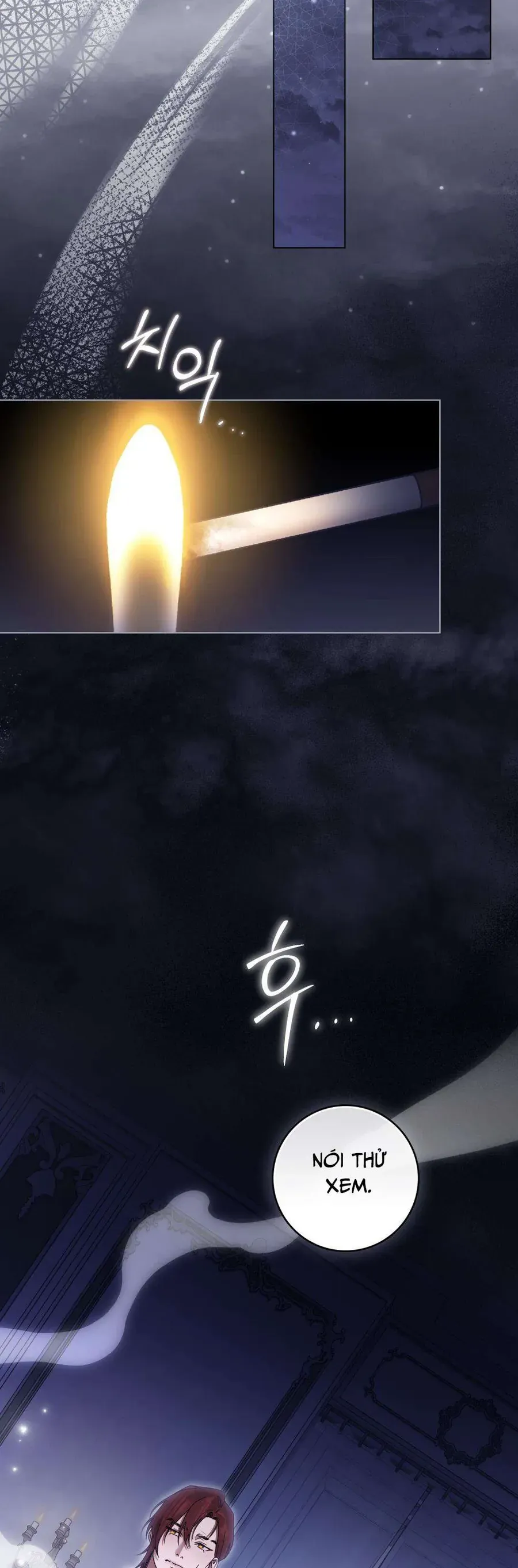 Người Chồng Độc Ác - Chapter 26 - Page 22