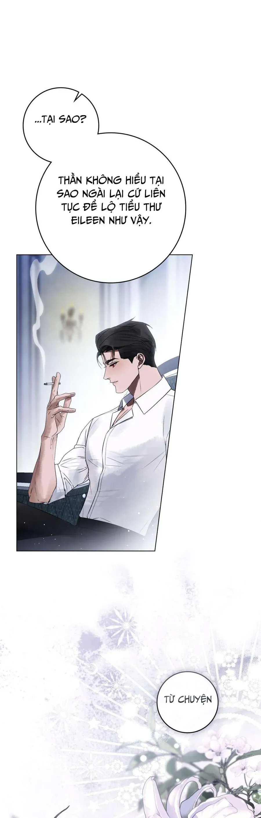 Người Chồng Độc Ác - Chapter 26 - Page 24