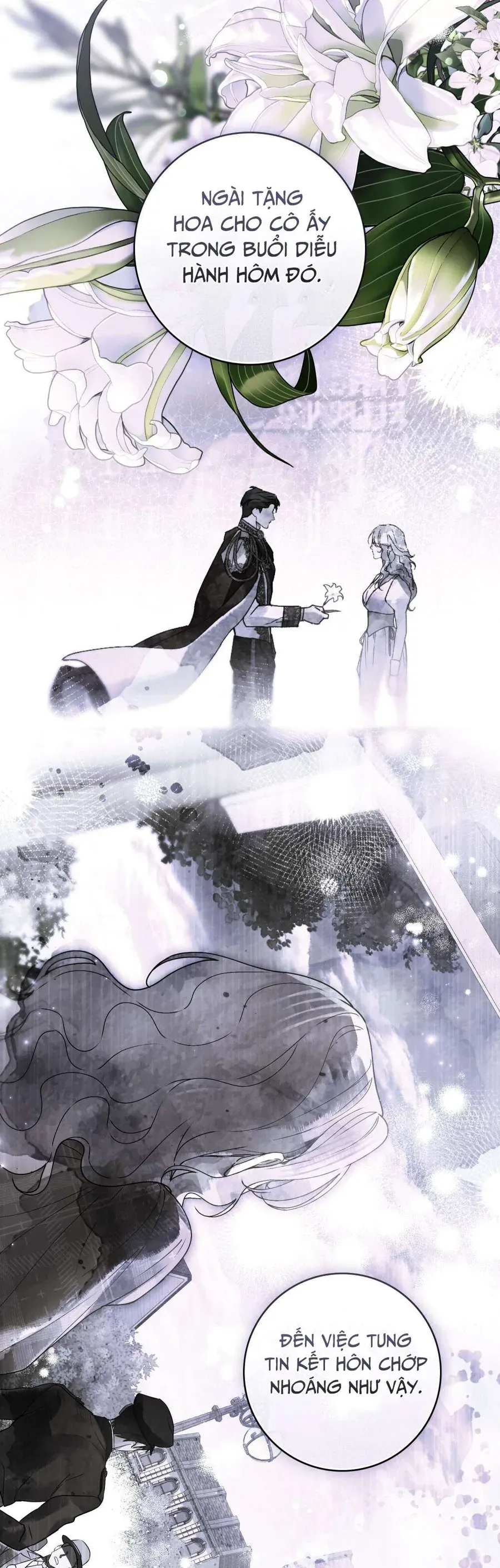 Người Chồng Độc Ác - Chapter 26 - Page 25