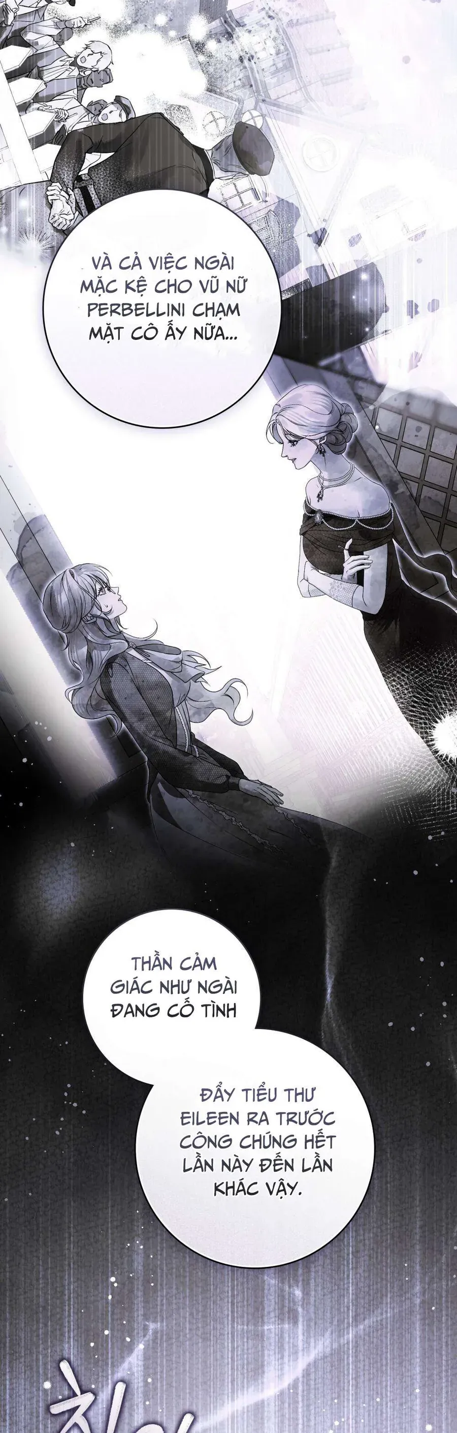 Người Chồng Độc Ác - Chapter 26 - Page 26