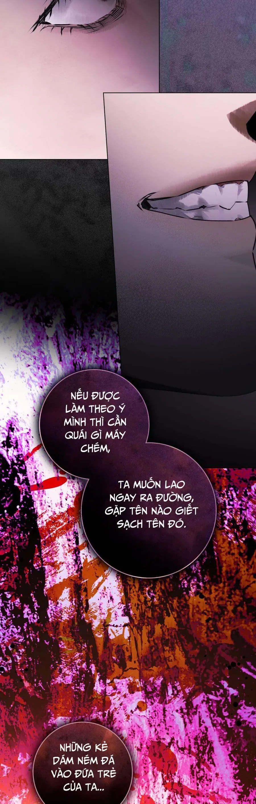 Người Chồng Độc Ác - Chapter 26 - Page 31