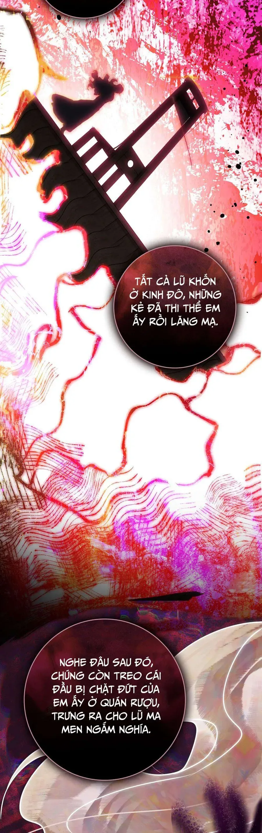 Người Chồng Độc Ác - Chapter 26 - Page 32