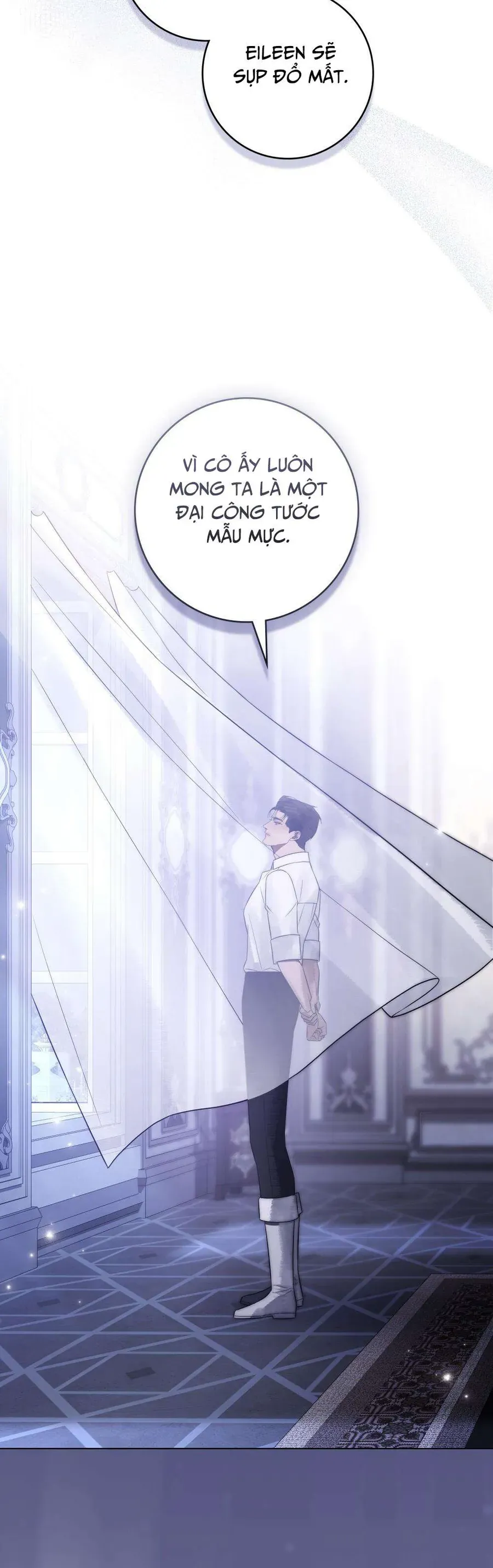 Người Chồng Độc Ác - Chapter 26 - Page 35